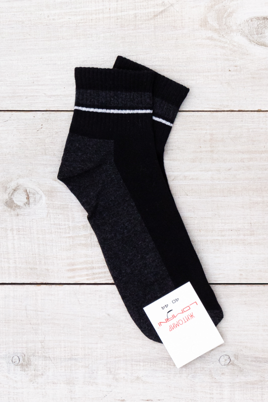 Шкарпетки чоловічі 